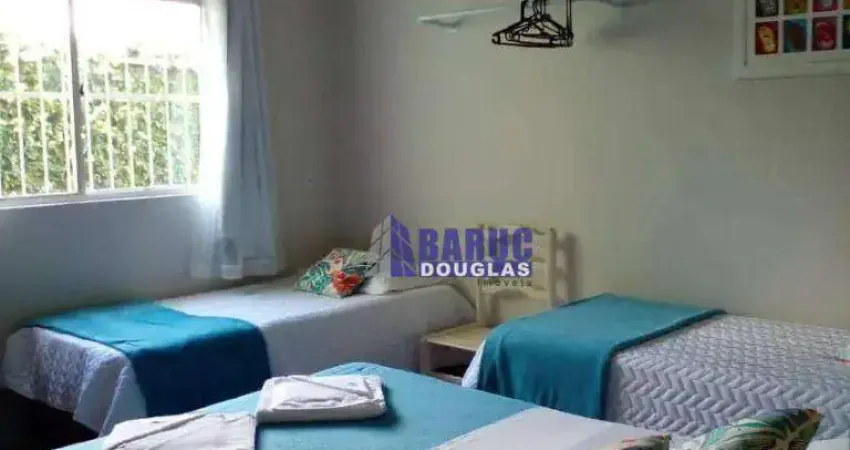 Casa com 4 dormitórios à venda, 121 m² por R$ 500.000,00 - Vale da Lua - Chapada dos Guimarães/MT