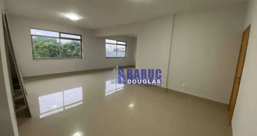 Apartamento com 3 dormitórios para alugar, 180 m² por R$ 2.995,00/mês - Centro Sul - Cuiabá/MT
