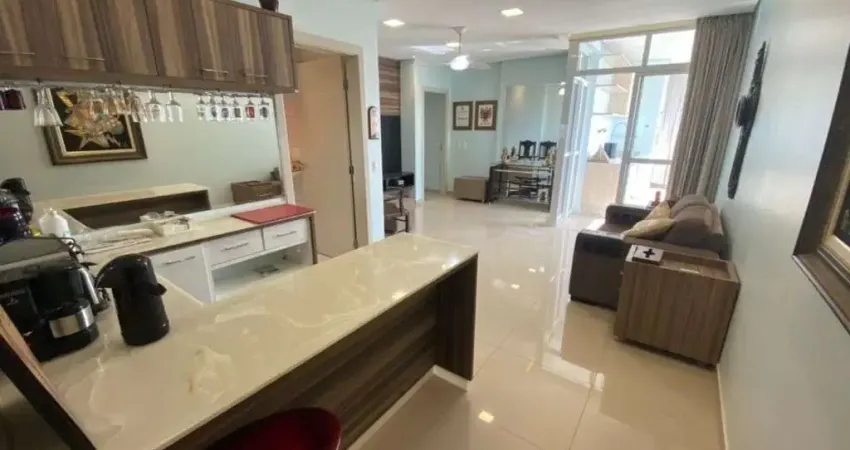 Apartamento com 3 dormitórios à venda, 134 m² por R$ 950.000,00 - Duque de Caxias I - Cuiabá/MT