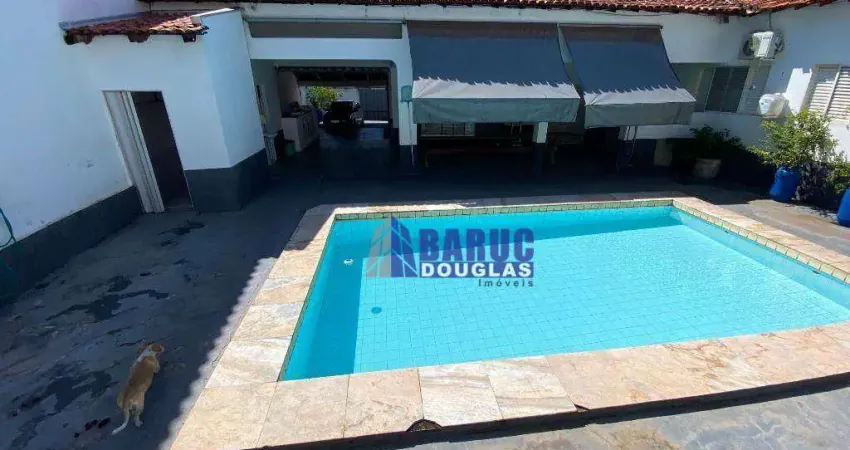 Casa com 4 dormitórios à venda, 517 m² por R$ 745.000,00 - Boa Esperança - Cuiabá/MT