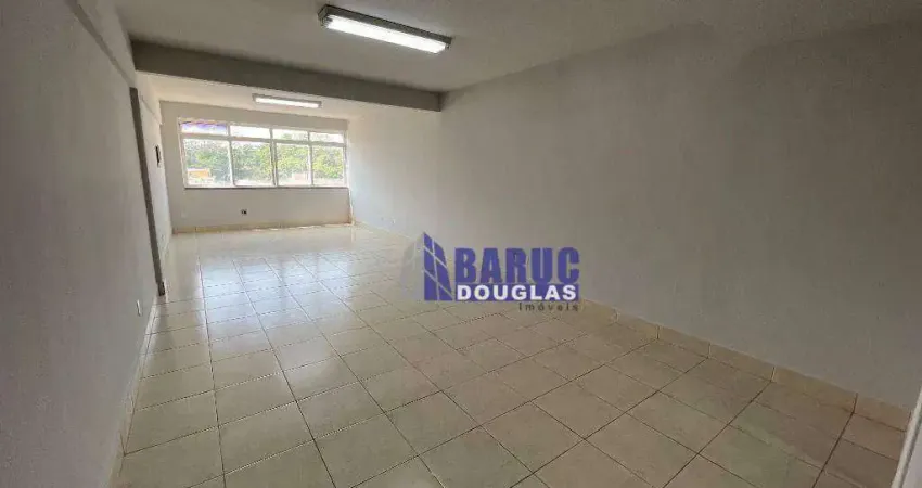 Sala para alugar, 40 m² por R$ 1.400,00/mês - Centro Norte - Cuiabá/MT