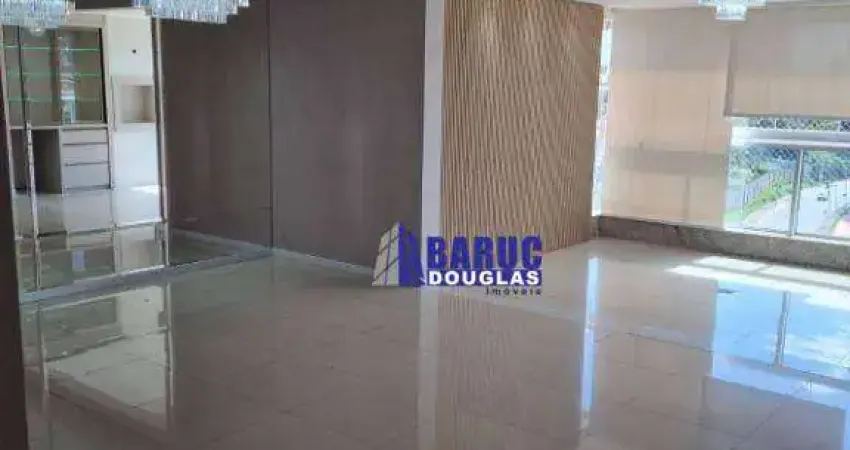 Apartamento com 3 Suítes, sacada com churrasqueira, sol da manhã, 134 m² por R$ 1.400.000 - Bairro Jardim das Américas - Cuiabá/MT