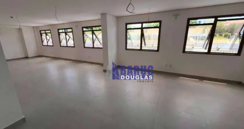 Sala, 64 m² - venda por R$ 810.000,00 ou aluguel por R$ 4.323,00/mês - Eldorado - Cuiabá/MT