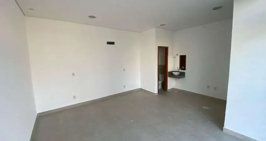 Sala para alugar, 20 m² por R$ 1.800,00/mês - Centro Sul - Cuiabá/MT