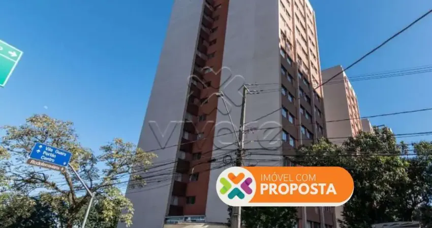 Apartamento com 3 quartos à venda na Rua Governador Agamenon Magalhães, 55, Cristo Rei, Curitiba