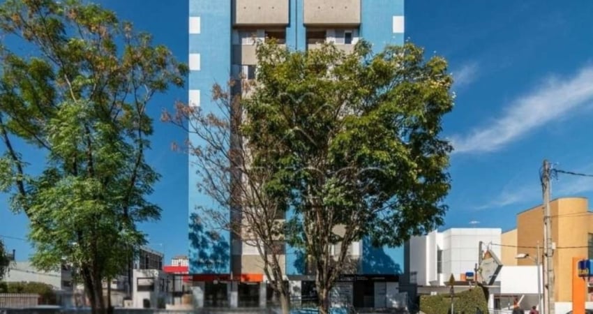 Apartamento com 2 quartos à venda na Avenida Iguaçu, 2301, Água Verde, Curitiba