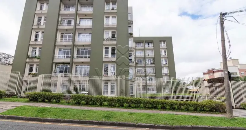 Apartamento com 3 quartos à venda na Rua Augusto de Mari, 3558, Portão, Curitiba