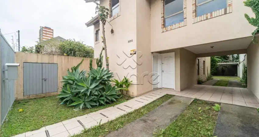 Casa com 9 quartos para alugar na Rua Baltazar Carrasco dos Reis, 2508, Rebouças, Curitiba