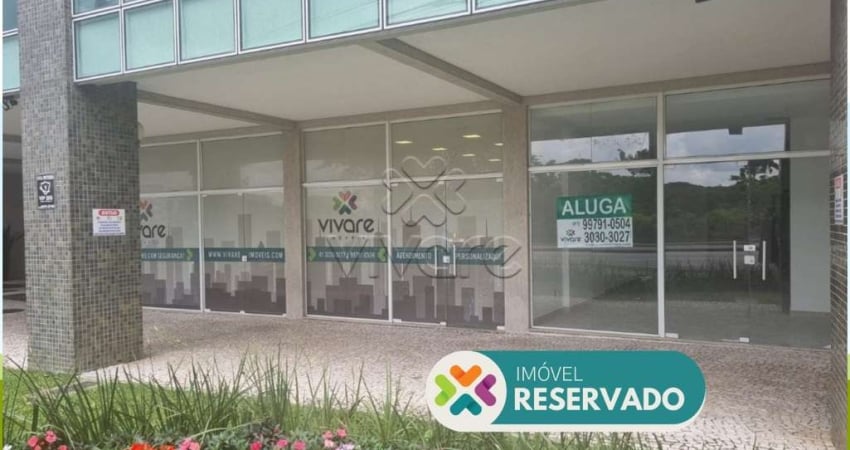 Ponto comercial para alugar na Avenida Presidente Affonso Camargo, 2467, Cristo Rei, Curitiba