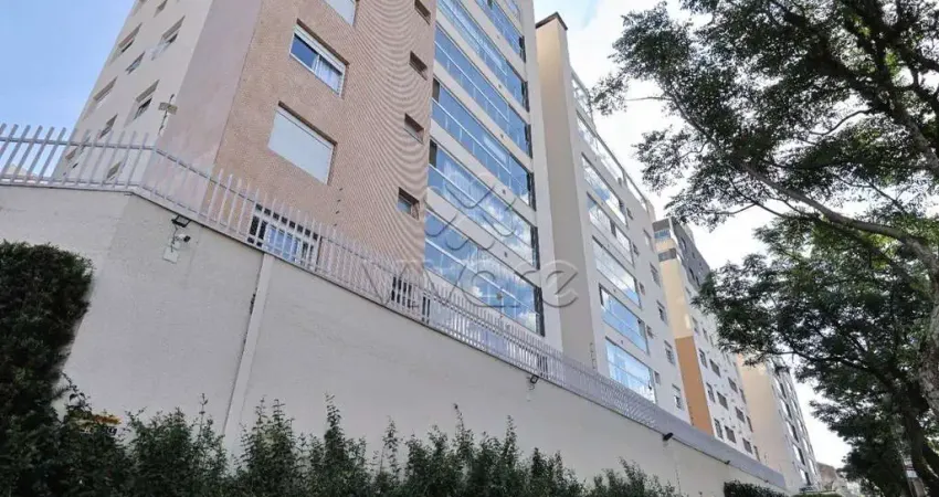 Apartamento com 4 quartos à venda na Rua José Cadilhe, 804, Água Verde, Curitiba