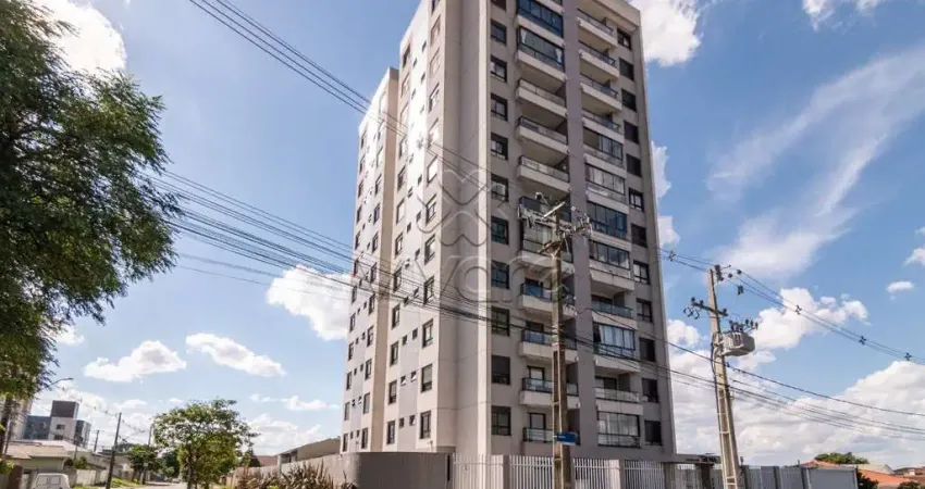 Apartamento com 3 quartos à venda na Rua Guaíra, 226, Centro, São José dos Pinhais