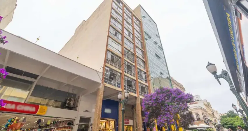 Sala comercial à venda na Rua XV de Novembro, 297, Centro, Curitiba