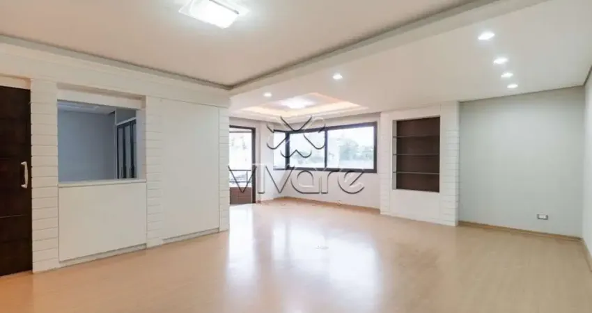 Apartamento com 3 quartos à venda na Rua Padre Agostinho, 913, Bigorrilho, Curitiba