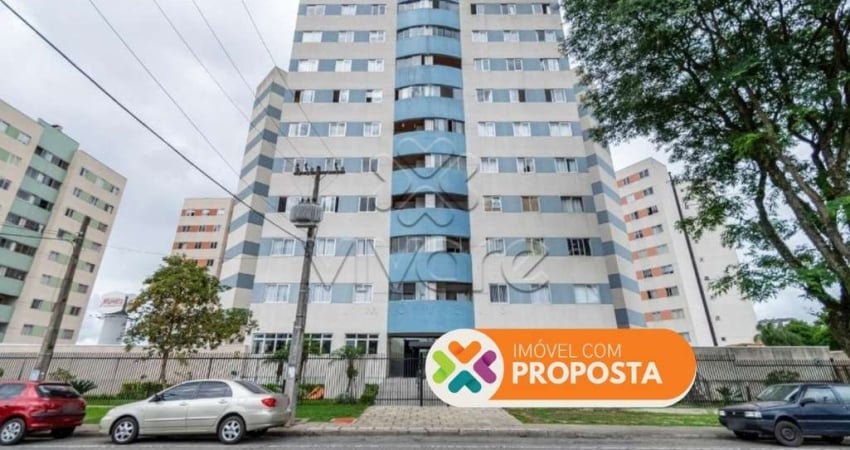 Apartamento com 3 quartos à venda na Rua José de Almeida Garrett, 90, Portão, Curitiba