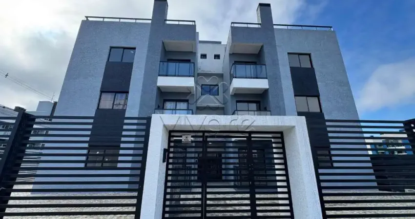 Apartamento com 2 quartos à venda na Rua Vereador Durval Ferreira Romualdo, 338, Tabuleiro, Matinhos