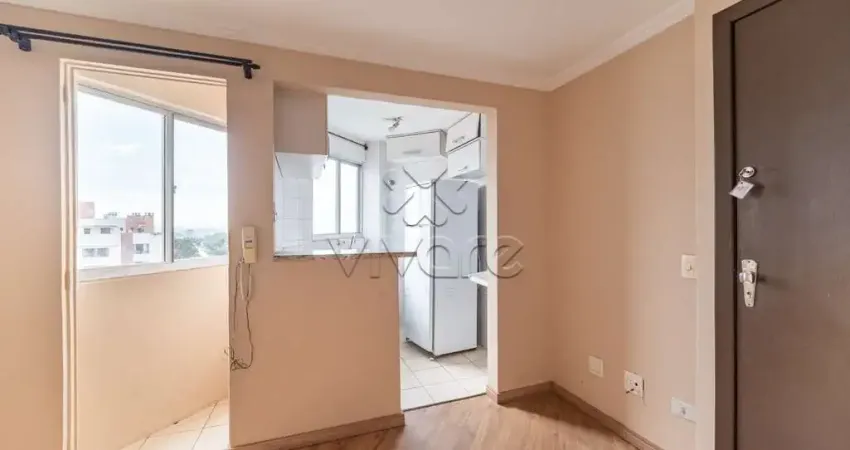 Apartamento com 1 quarto para alugar na Rua Governador Agamenon Magalhães, 173, Cristo Rei, Curitiba