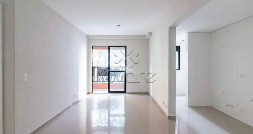 Apartamento com 2 quartos à venda na Rua José de Alencar, 113, Cristo Rei, Curitiba