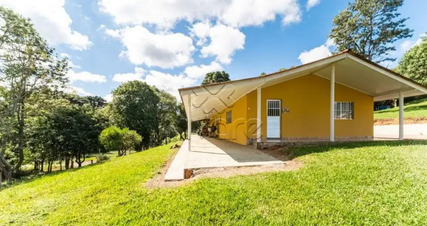 Chácara / sítio com 7 quartos à venda na BR-116, 116, Areia Branca dos Assis, Mandirituba