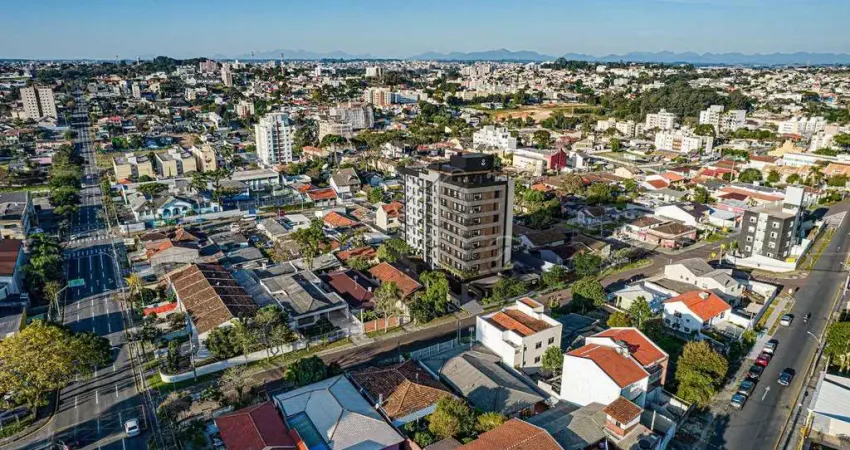 Apartamento com 2 quartos à venda na Rua Vinte e Nove de Junho, 554, Tingui, Curitiba