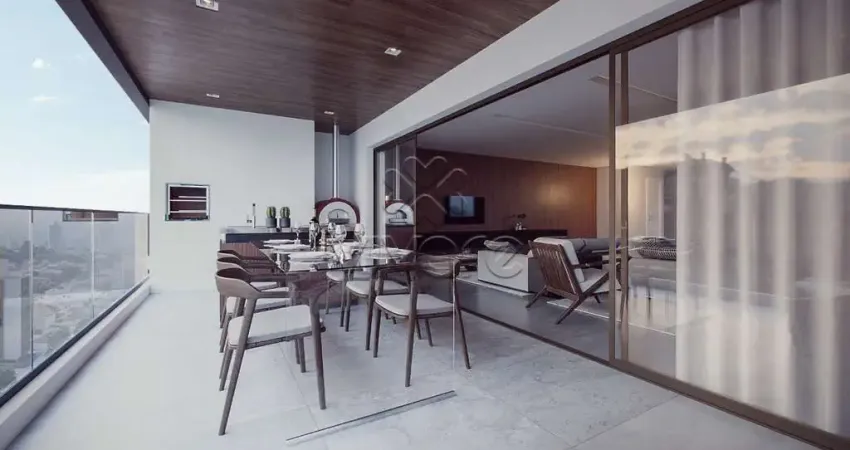 Apartamento com 2 quartos à venda na Rua Professor Assis Gonçalves, 911, Água Verde, Curitiba
