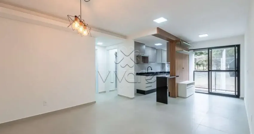 Apartamento com 2 quartos para alugar na Angélica Manikosky Geronasso, 56, Boa Vista, Curitiba