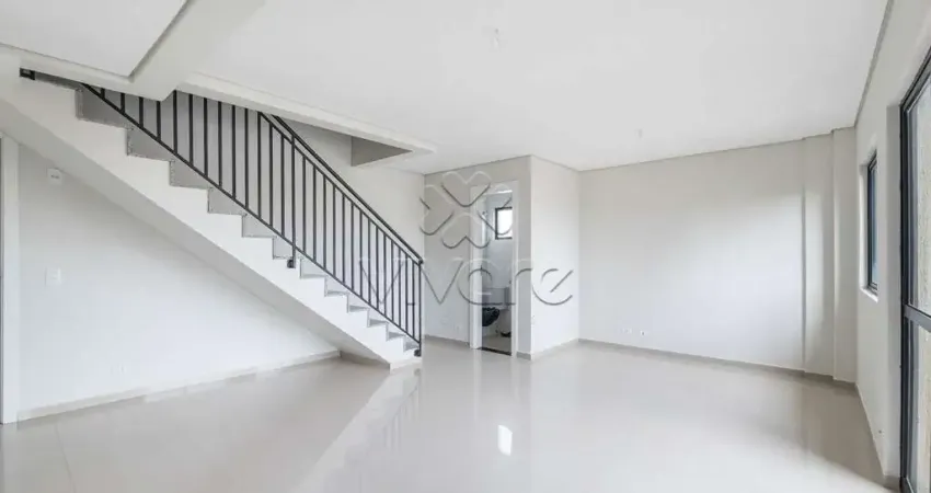 Apartamento com 2 quartos à venda na Rua José de Alencar, 113, Cristo Rei, Curitiba