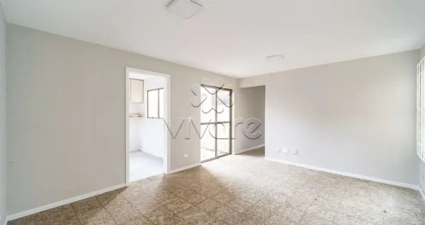 Apartamento com 3 quartos para alugar na Rua Baltazar Carrasco dos Reis, 2508, Rebouças, Curitiba