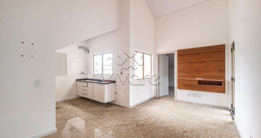 Apartamento com 1 quarto para alugar na Rua Baltazar Carrasco dos Reis, 2508, Rebouças, Curitiba