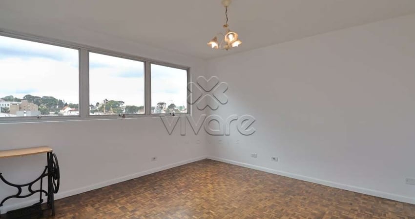 Apartamento com 2 quartos para alugar na Rua Cruz Machado, 217, Centro, Curitiba