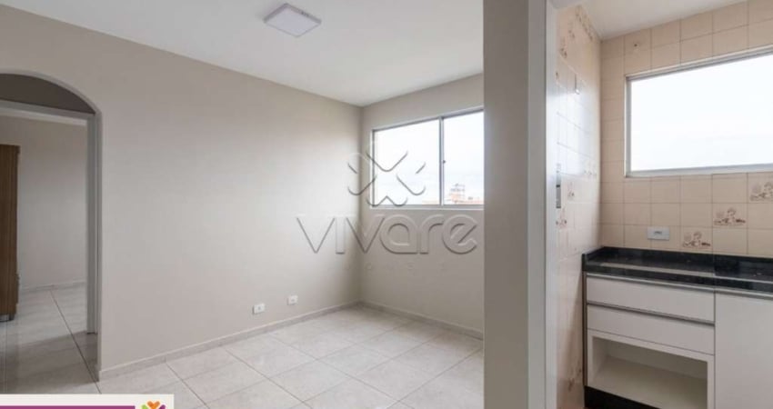 Apartamento com 1 quarto para alugar na Avenida Sete de Setembro, 3050, Centro, Curitiba