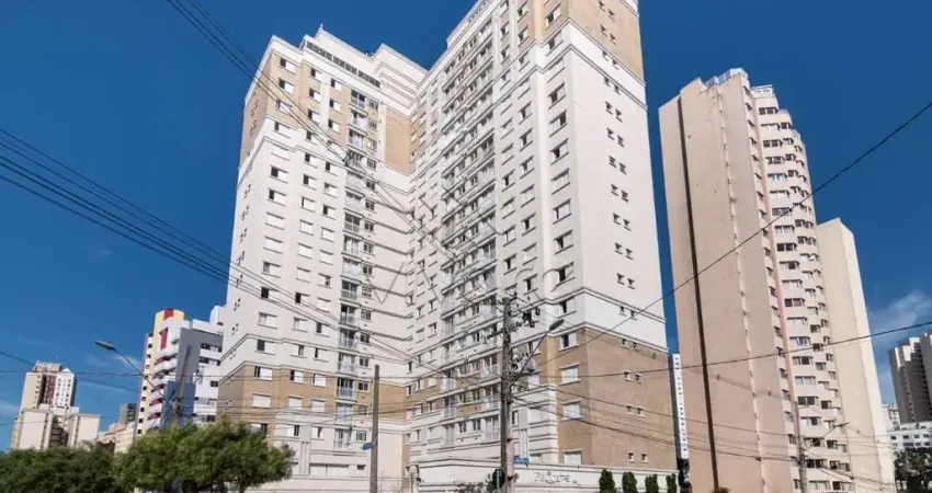 Apartamento com 2 quartos à venda na Rua Coronel Pedro Scherer Sobrinho, 426, Cristo Rei, Curitiba