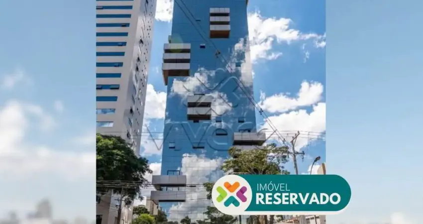 Sala comercial com 1 sala para alugar na Avenida Cândido de Abreu, 660, Centro Cívico, Curitiba