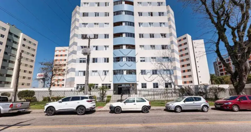 Apartamento com 3 quartos para alugar na José de Almeida Garret, 90, Portão, Curitiba
