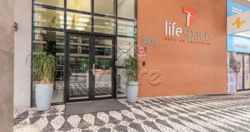 Apartamento com 1 quarto para alugar na Avenida Sete de Setembro, 3000, Centro, Curitiba