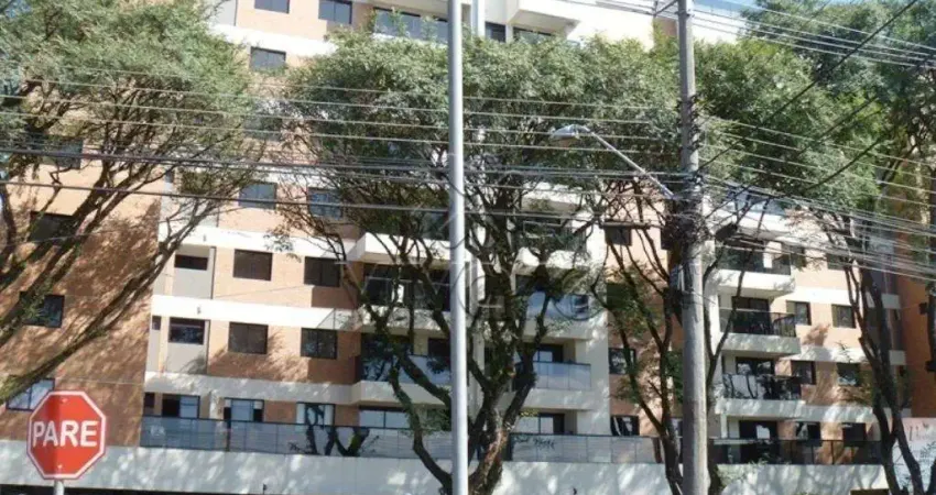 Apartamento com 2 quartos à venda na Avenida Marechal Humberto de Alencar Castelo Branco, 1032, Cristo Rei, Curitiba