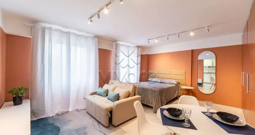Apartamento com 1 quarto à venda na Rua André de Barros, 626, Centro, Curitiba