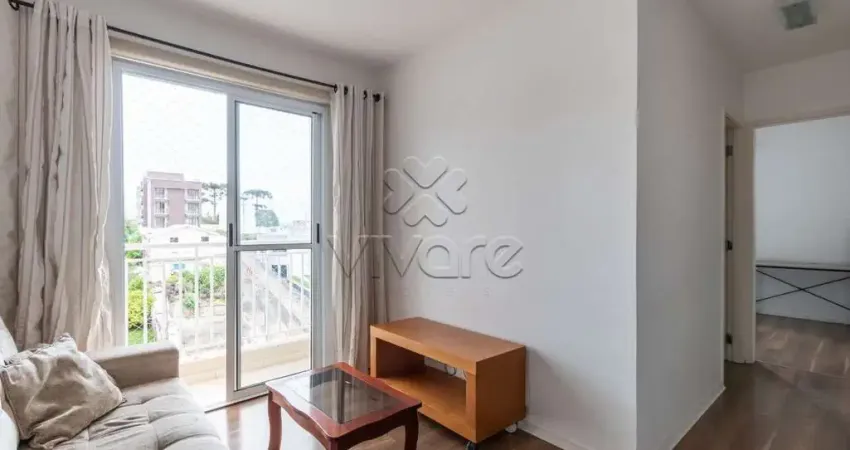 Apartamento com 2 quartos à venda na Rua Hilário Moro, 526, Tingui, Curitiba