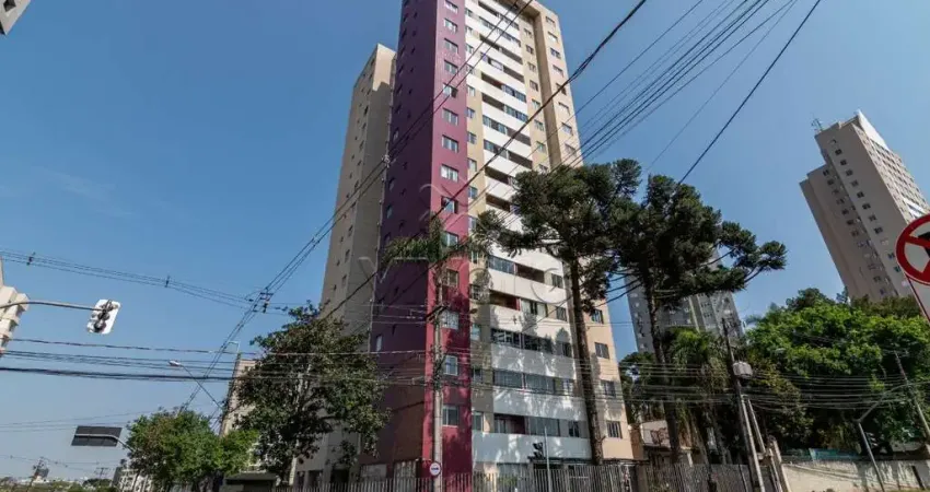 Apartamento com 3 quartos à venda na Rua Urbano Lopes, 152, Cristo Rei, Curitiba