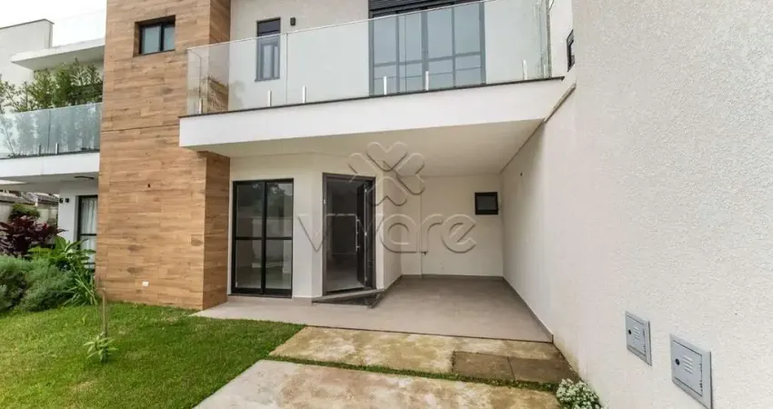 Casa com 4 quartos à venda na Doutor Rubens Machado Câmara, 80, Jardim Social, Curitiba