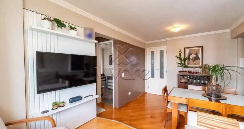 Apartamento com 2 quartos à venda na Rua Guilherme Pugsley, 1674, Água Verde, Curitiba