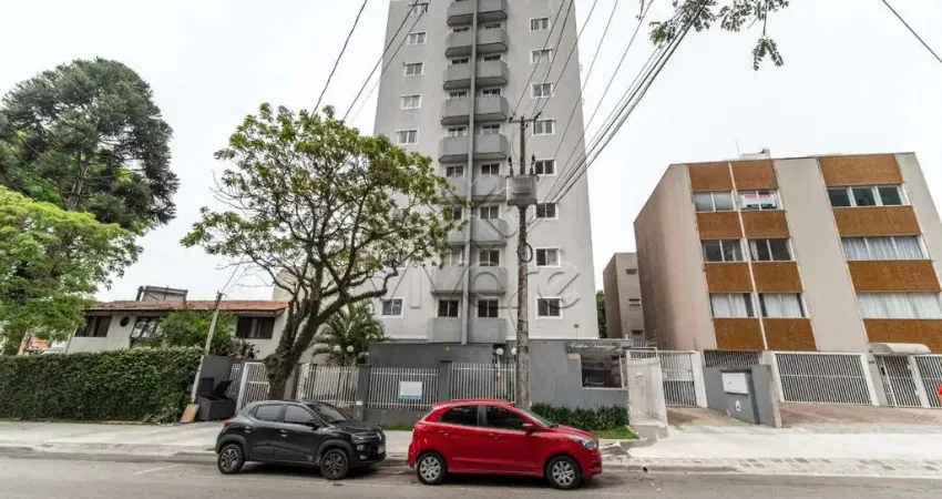 Apartamento com 1 quarto à venda na Rua Arion Niepce da Silva, 298, Portão, Curitiba