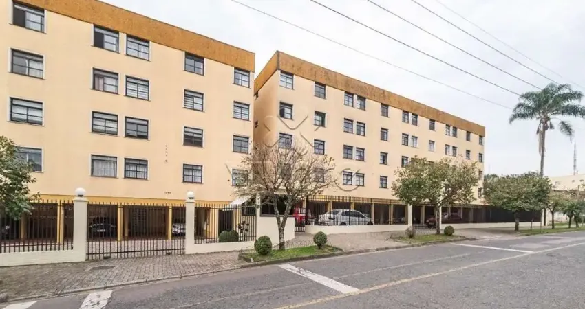 Apartamento com 3 quartos para alugar na Rua Solimões, 1506, Mercês, Curitiba