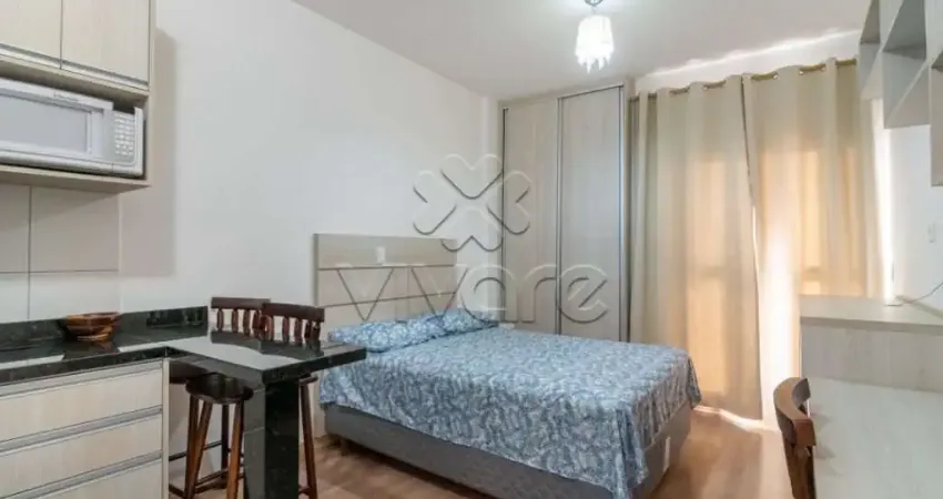 Apartamento com 1 quarto para alugar na Rua Pedro Ivo, 730, Centro, Curitiba