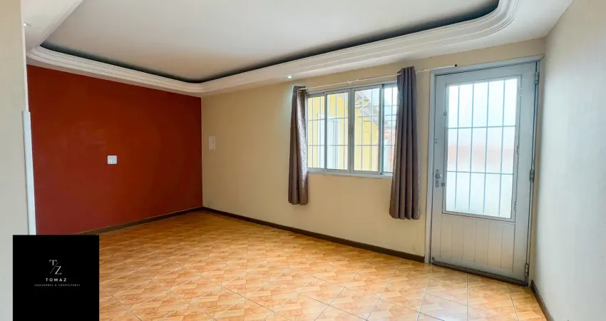 Casa com 2 quartos para alugar na Rua Desembargador Westphalen, 2896, Rebouças, Curitiba