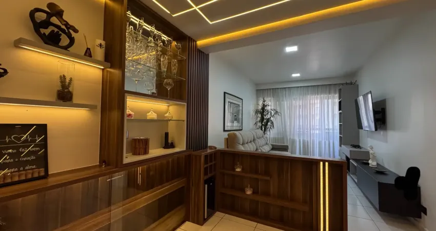 Moradia temporária e inteligente para quem não abre mão de conforto e segurança