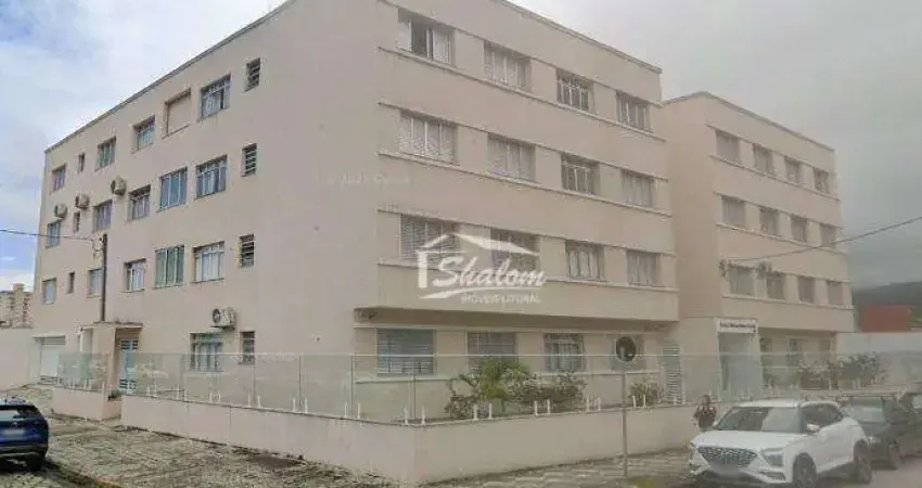 Apartamento com 1 quarto à venda na Avenida Prestes Maia, Centro, Caraguatatuba