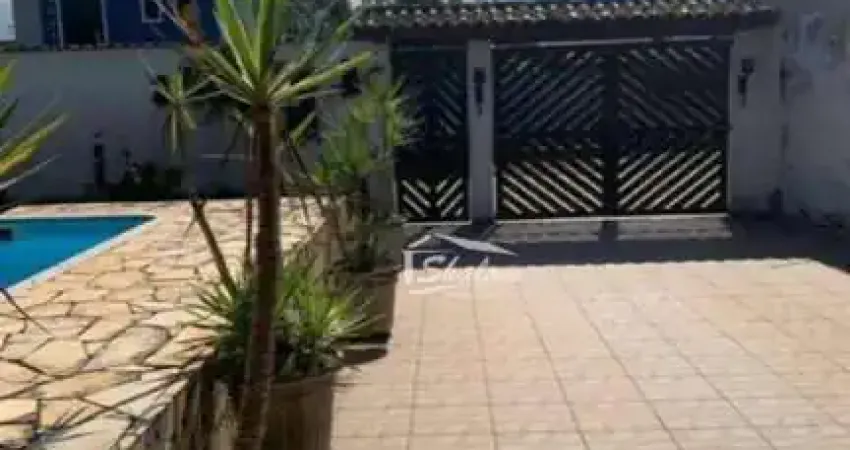 Casa com 2 quartos à venda na Rua Vinte e Quatro, Pontal de Santa Marina, Caraguatatuba