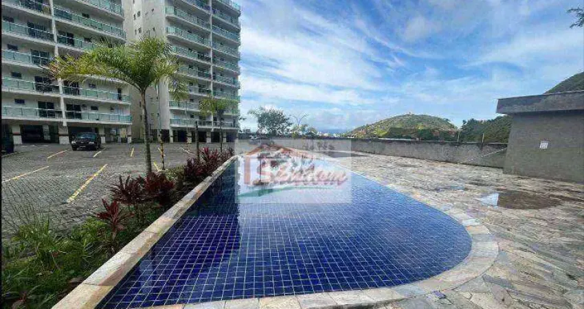 Apartamento com 2 quartos à venda na Alameda dos Cedros do Líbano, Cidade Jardim, Caraguatatuba