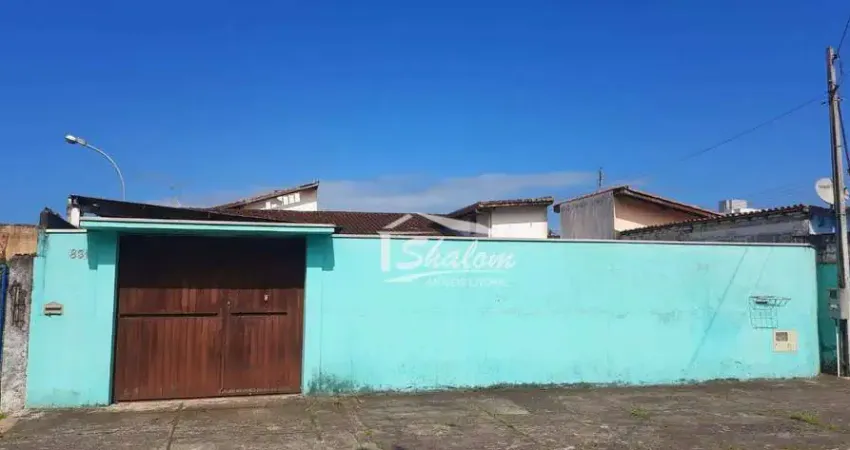 Casa com 3 quartos à venda na Avenida Guaporé, Indaiá, Caraguatatuba