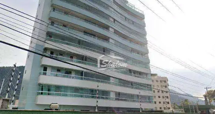 Apartamento com 4 quartos à venda na Rua Benedito Zacarias Arouca, Sumaré, Caraguatatuba